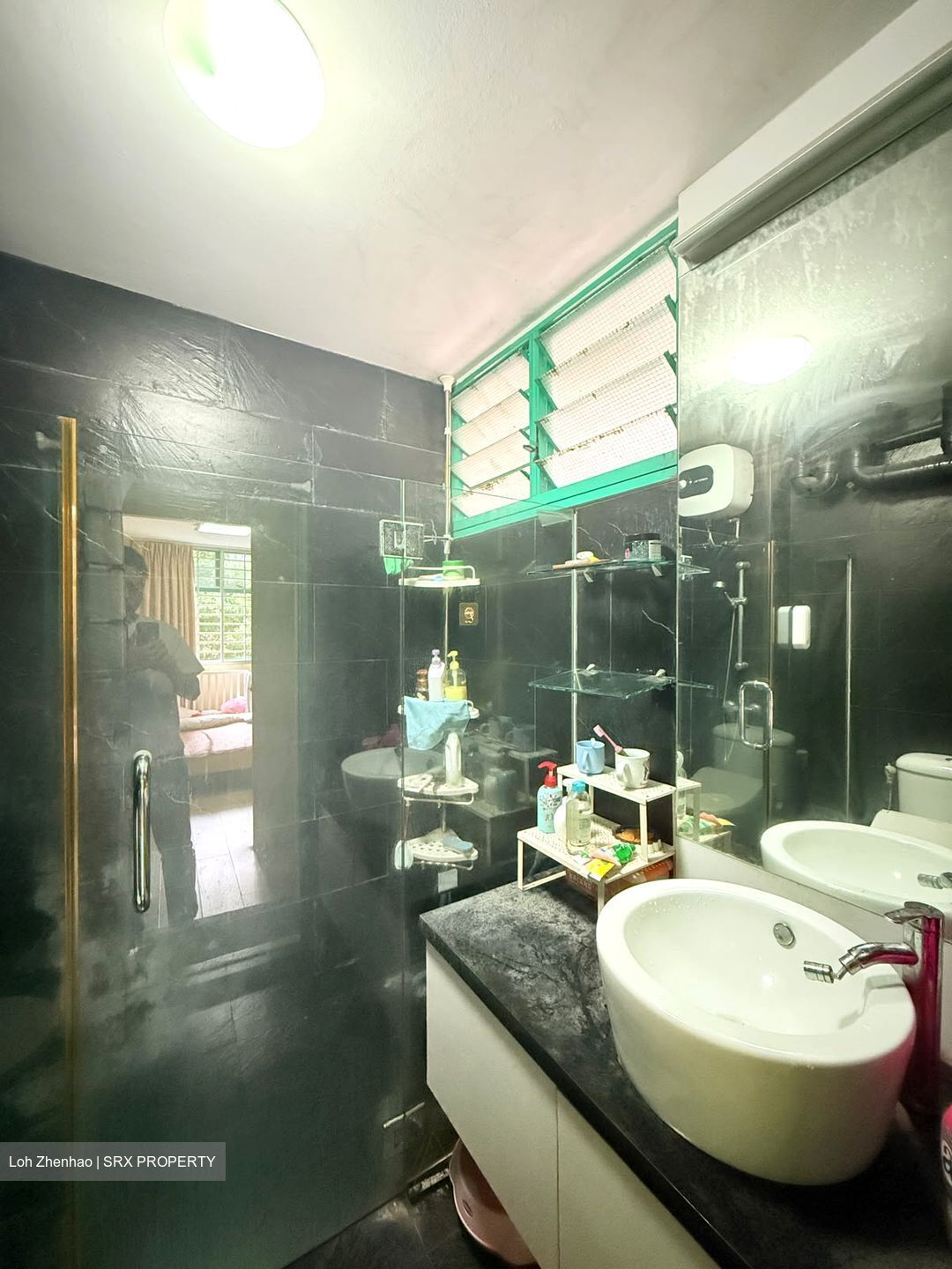 Blk 483 Segar Gardens (Bukit Panjang), HDB 5 Rooms #626068441